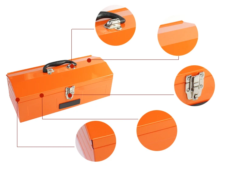 Best Price Stainless Steel Iso Waterproof Portable Tool Box Buy
