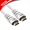 High-Speed 1.8m 3m 5m 3D and Audio Return 24k gold plated HDMI 1.4 and 2.0 Cable