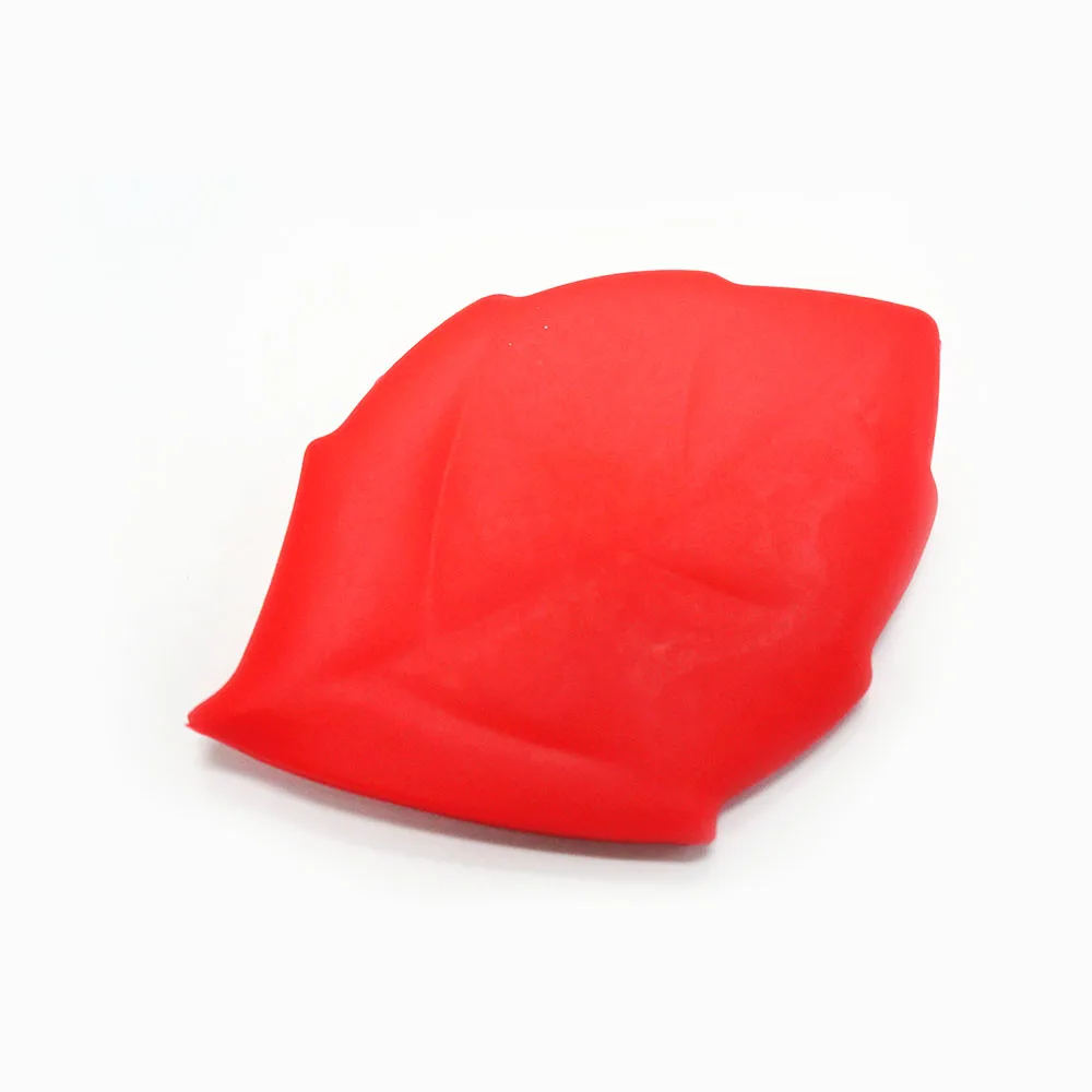 collapsible silicone cup