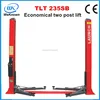 Economical Floor Plate Launch Auto Lift Launch TLT235SB