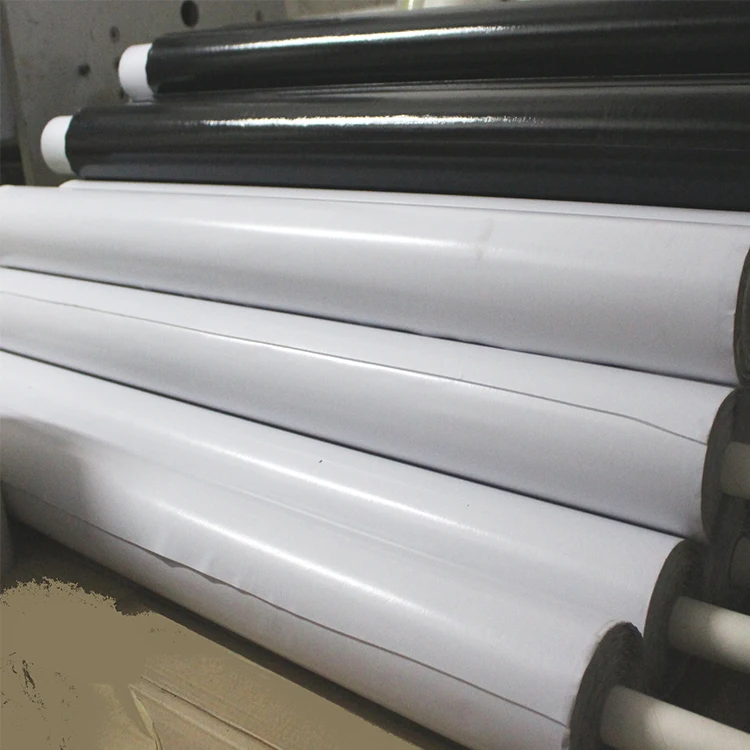 
Jumbo roll eva double side tape with PE liner 