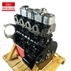 ISUZU ENGINE 4JH1 LONG BLOCK MOTOR ASSY