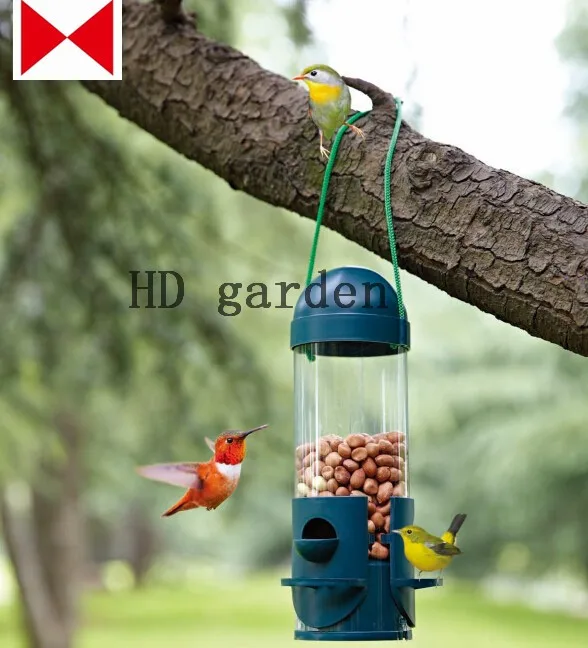 Automatic Wild Bird Feeders Bird Feeder View Automatic Bird