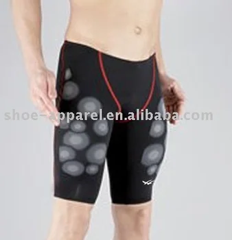 lycra swimming shorts