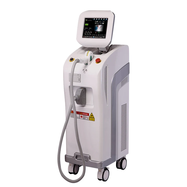 Germany Laser Bars 808nm Diode Laser Home Laser Hair Removal Machine Price Buy At The Price Of 3 850 00 In Alibaba Com Imall Com