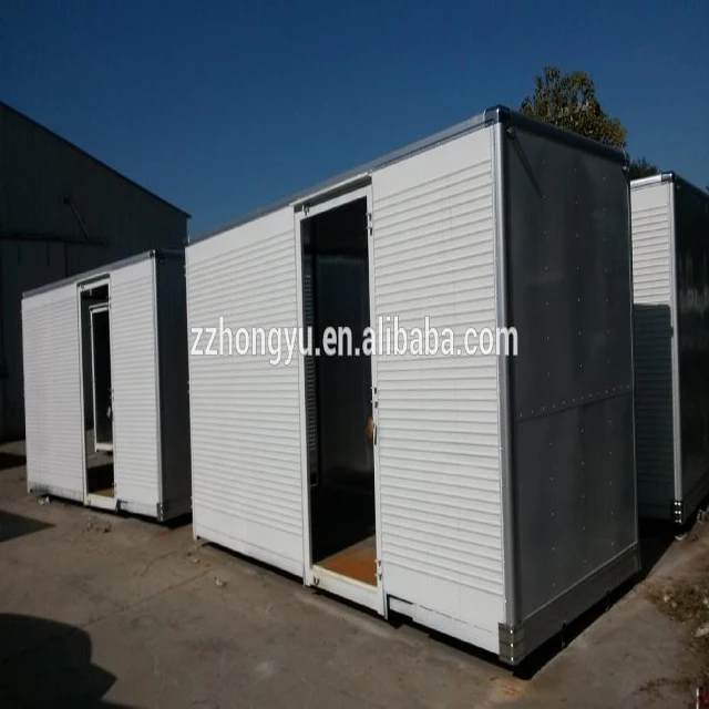 Cheaper Aluminum Panels For Truck Box/truck Box Body Panels /fiberglass