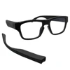 Smart 1080P Covert Spy Camera Glasses Touch-type Switch DVR Video Recorder Hi-tech P2P Eyewear Camera
