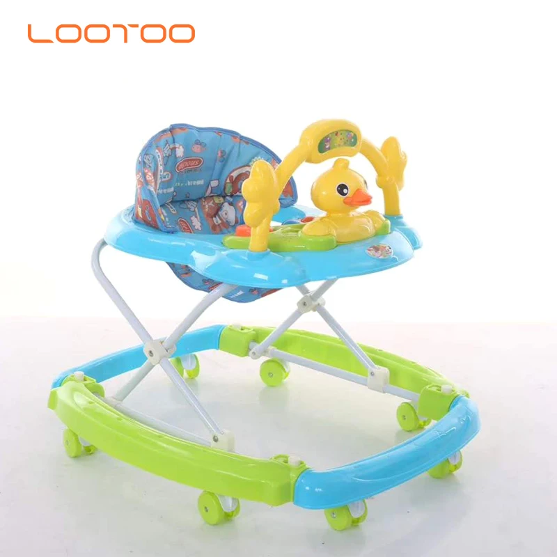 baby chair with wheels