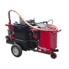 Hot Selling Flow Operation Crack Sealing Machine Bitumen Road Joint Patching Kettle