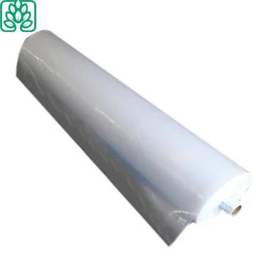 
Greenhouse Covering Horticulture HDPE Plastic Film 