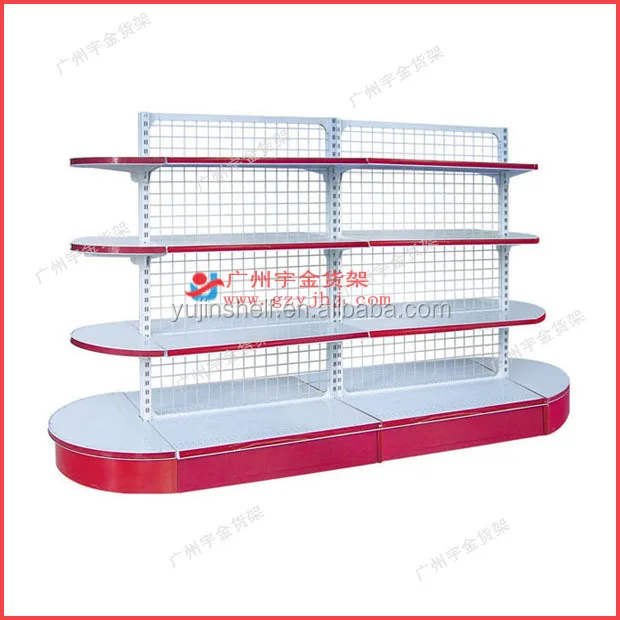 Store Shelf /grocery Store Shelf / Department Store Shelf Buy Store
