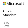 Price For Microsoft Office 2019 Standard Key Code For Win 10/8/7 Installation