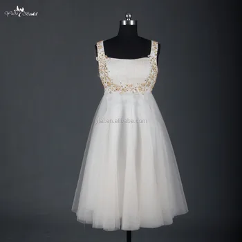 Korean Cocktail Dresses
