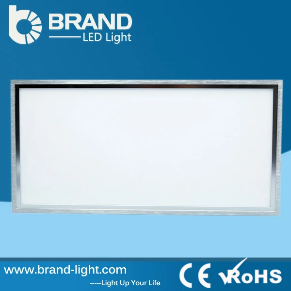 72w Led Panel Light Suspended Ceiling Recessed Shop Office