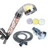 Filtered Ionic Shower Head filter shower head BNHF03