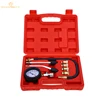 Motor Auto Petrol Gas Engine Cylinder Compression Gauge Tester Tool Car Diagnostic engine tester