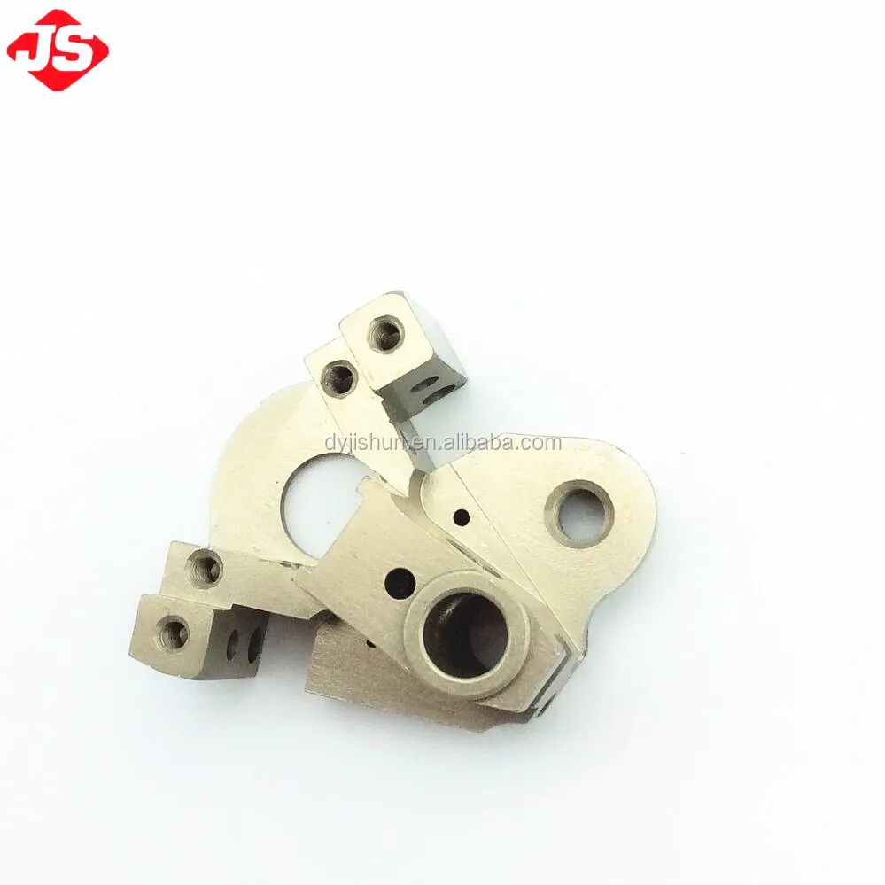 BROTHER RH-9820 INDUSTRIAL BUTTONHOLE SEWING MACHINE PARTS HIGH QUALITY SEWING ACCESSORIES SA6863-001 LOOPER