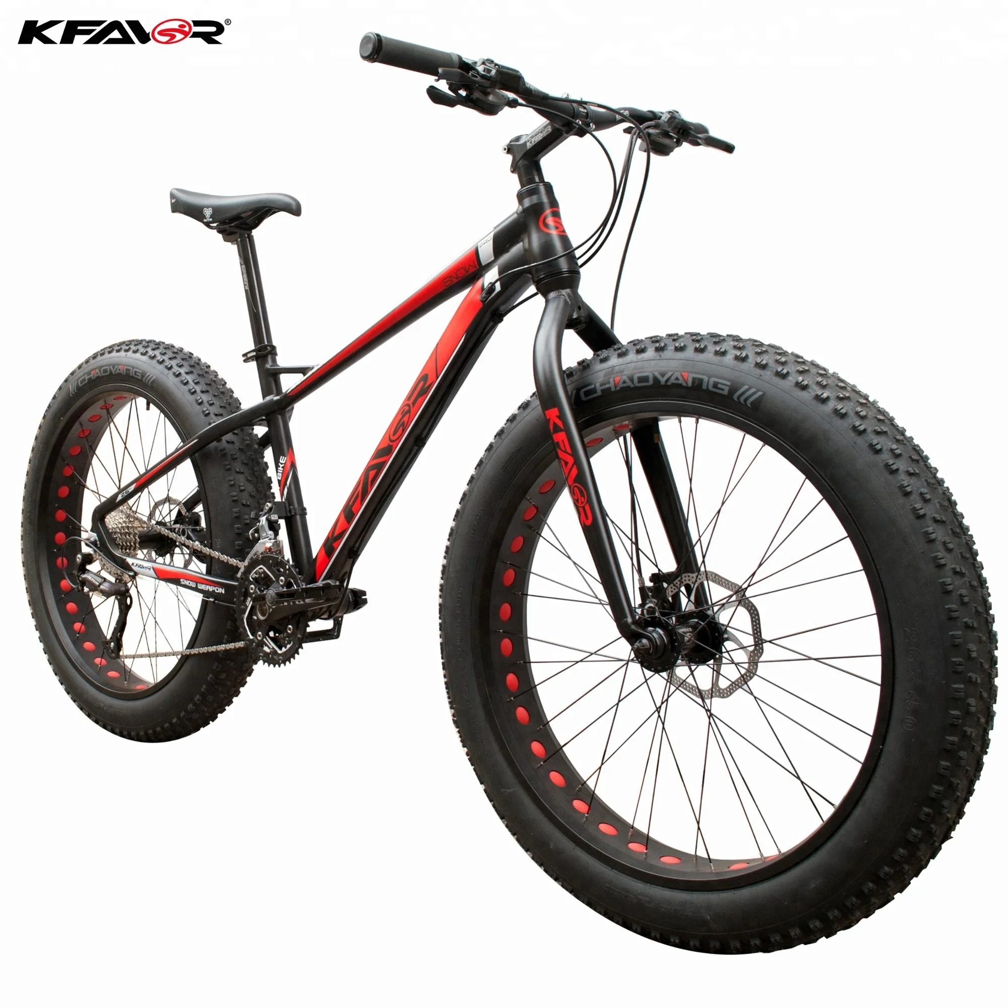 fat bike 26 x 4