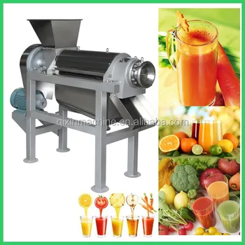 quality juicer