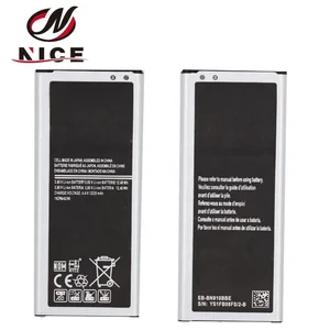 Replacement Battery Samsung Galaxy Note 4