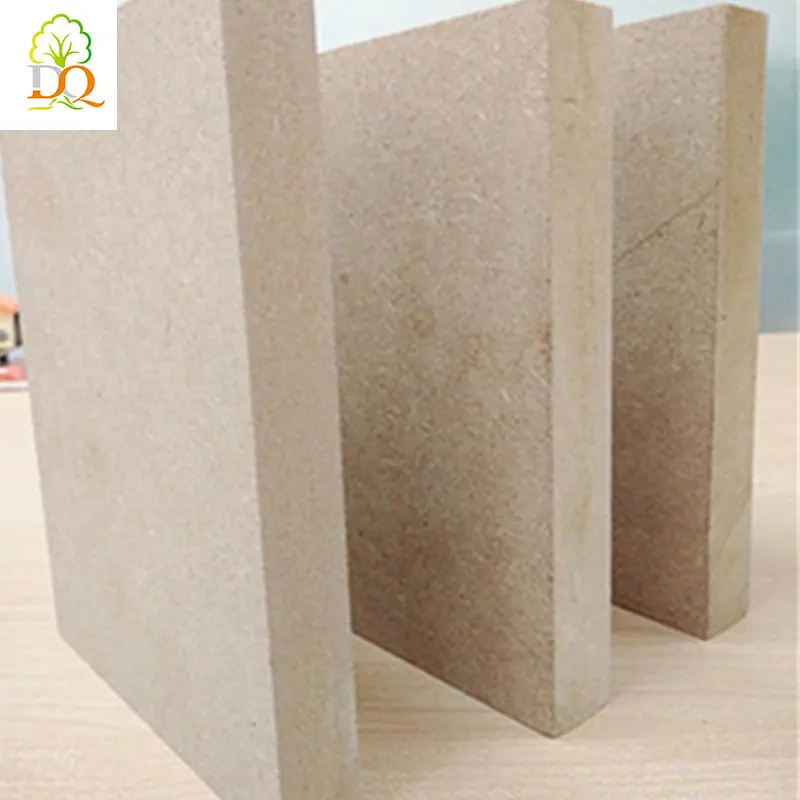 
6mm solid color oak veneer mdf board sheets sale 