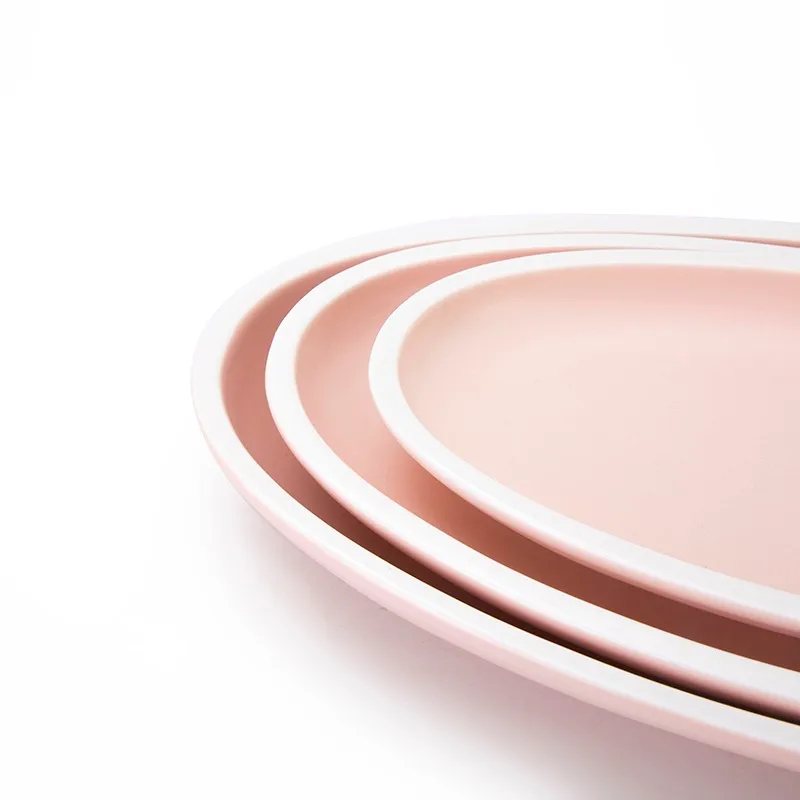 Best earthenware plates company for hotel-8