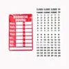 Business Hour Open Closed Sign Bundle of Office Hours Sign Will Return Clock with Suction Cups for Door Window Businesses