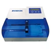 28 Test Program Fully Automatic Elisa Workstation Microplate Reader BIOBASE-EL 10B for Sale