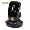 computer and accessories computer parts optical notebook laptop use gamer 2.4ghz custom logo DPI switch computer wireless mouse