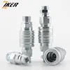 ISO 5675 Push And Pull Type Hydraulic quick coupling