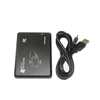 Super quality desktop USB RFID UHF Reader for high speed data transfer used for Personal identification