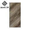 spc rvp pvc waterproof vinyl plank flooring for school interlocking system with virgin material