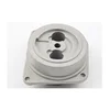 Popular Durable Moderate Price Machining Parts OEM surely Cast Iron Bunner For Bread Oven Machine/Kitchen Accessories Bunner