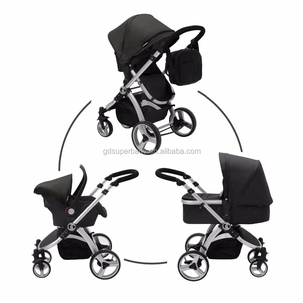 pretty baby stroller