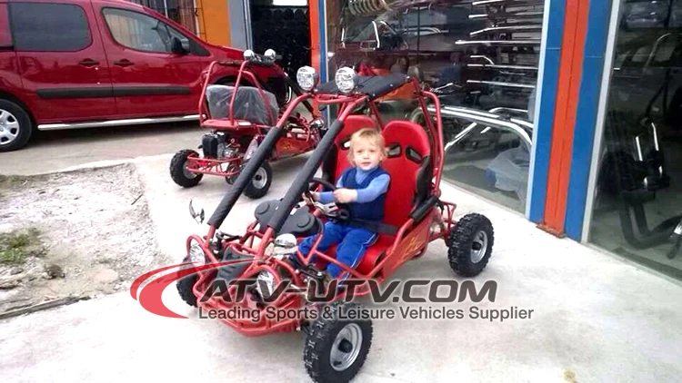 electric go kart for toddlers