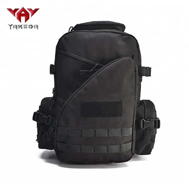 

YAKEDA Wholesale china waterproof backpack bag pattern camping hiking backpack