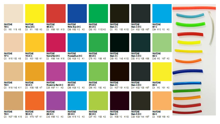 color for reference