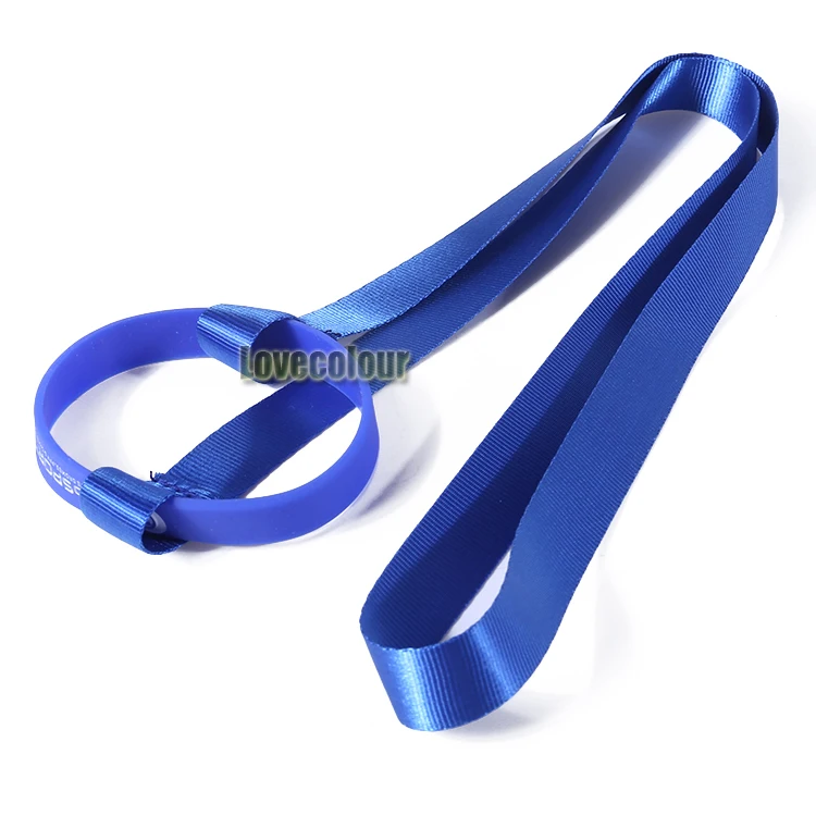 cup holder lanyard