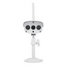 NEW Onvif Multi stream C7816 wifi waterproof outdoor infrared web camera easy to use IOS Android covered