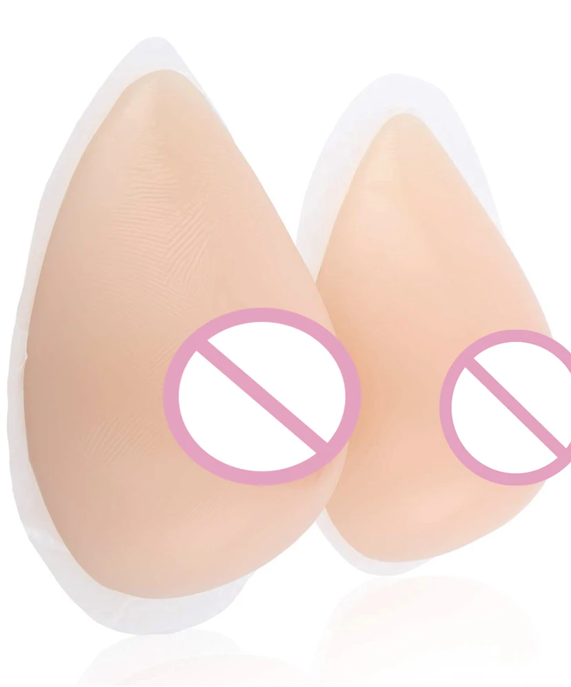 

Silicone Boob Huge Artificial Silicone Breasts Silicone Breast Forms For Men, Nude