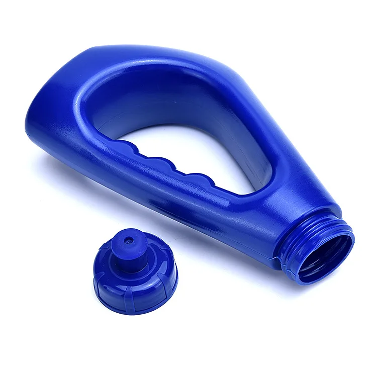 PE Sport BPA Free Water Bottle for Cycling Running Camping Yoga Gym