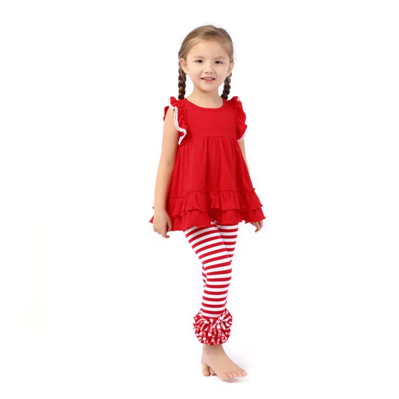 

red Valentine's toddler girl boutique kids clothes kids clothing wholesale