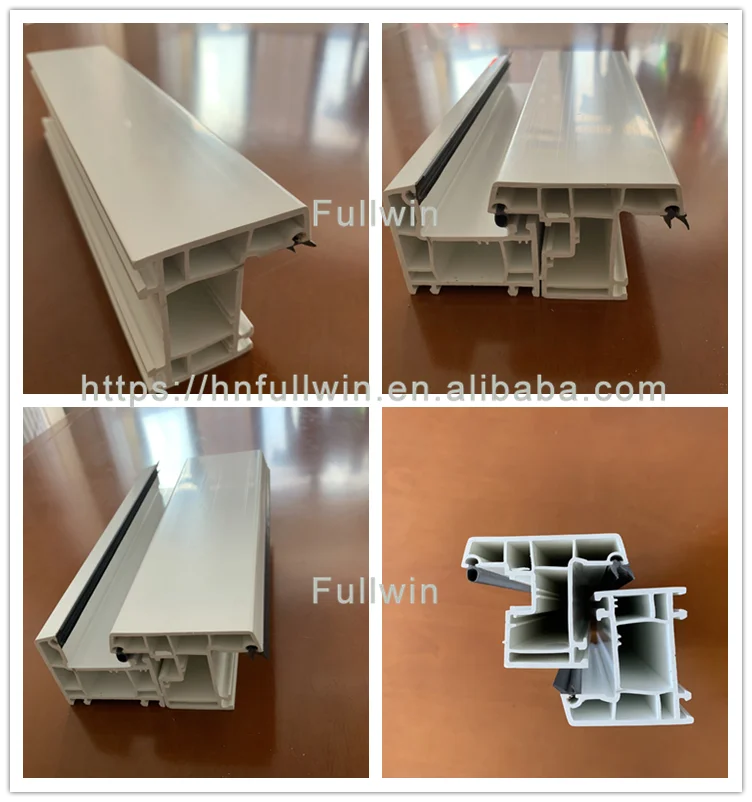 Back In Stock Best Quality Linear Plastic Upvc Window Profiles Apparel [slcpCxZM]