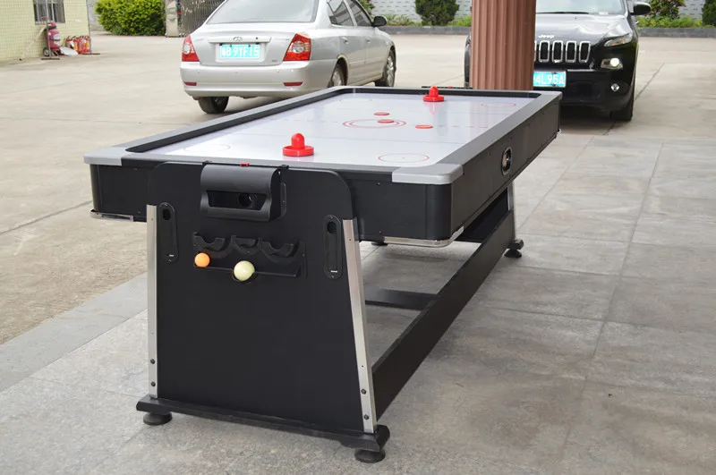 4in1 Pool Table And Air Hockey Table Buy 4in1 Pool Table And Air