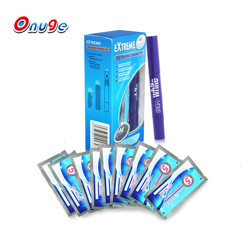 Free samples of teeth whitening strips