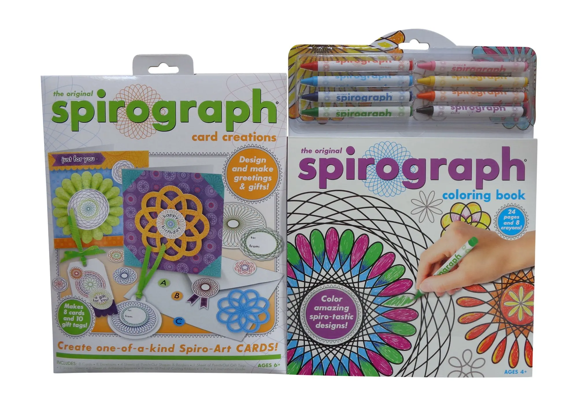 spirograph kit price