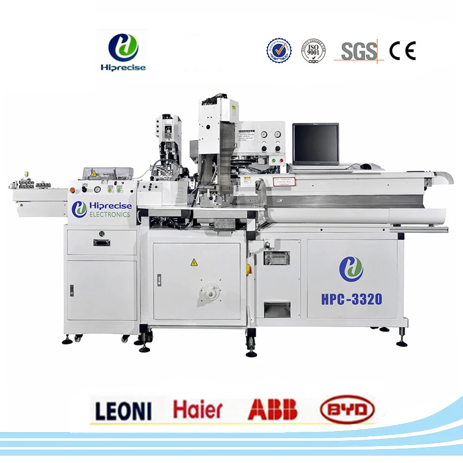 wire cutting machine