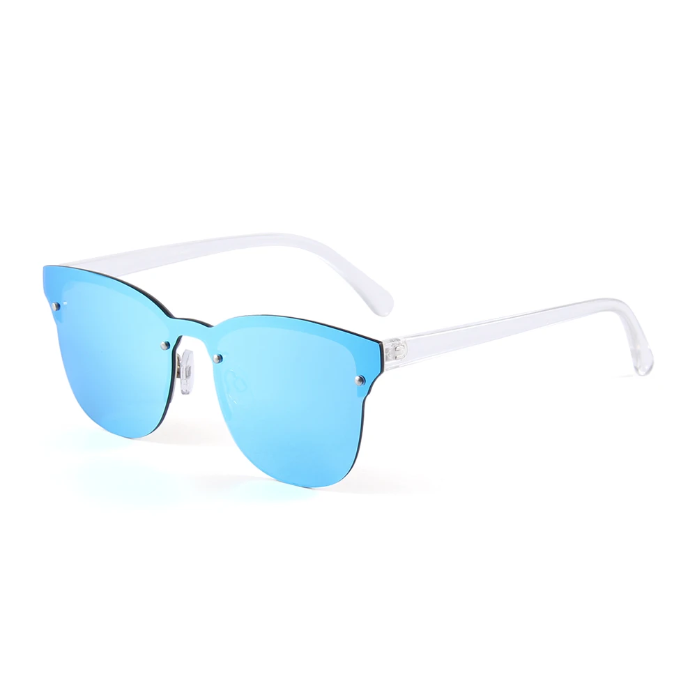 

Cheap unisex wholesale high quality glasses custom logo plastic frame mirror sunglasses, Custom colors