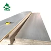 high quality solid wood board paulownia wood timber price edge glued panels