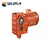 Quality-Assured Sell Well Speed Reducer Double Gearbox For Tractor Worm Shaft Gear Motors